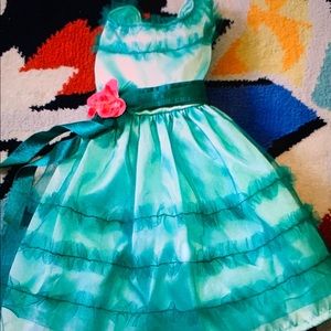 Maryellens birthday party outfit